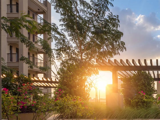 Genuine Resale |Full Burj and Park View |Top Floor, picture 8