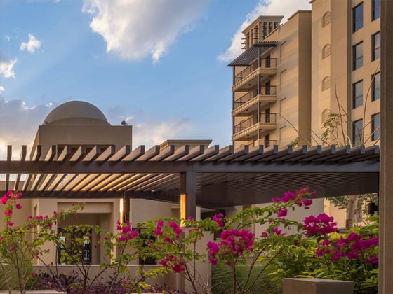 Genuine Resale |Full Burj and Park View |Top Floor, picture 12