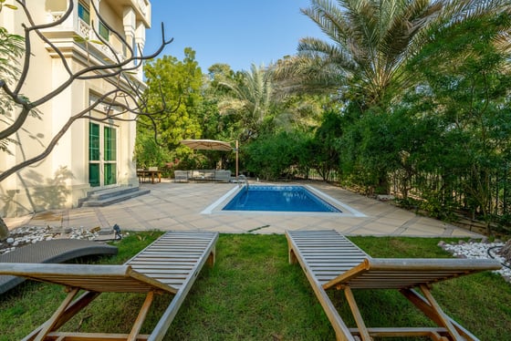 Corner Plot | Private Pool | Partly Renovated, picture 14
