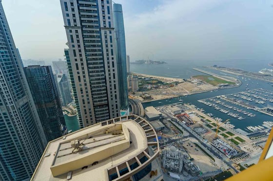 Penthouse/Breathtaking Full Sea View/Turnkey, picture 29
