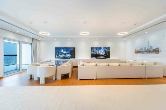 Penthouse/Breathtaking Full Sea View/Turnkey, picture 25