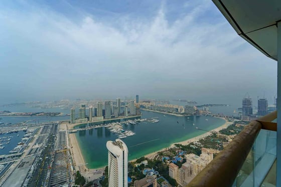 Penthouse/Breathtaking Full Sea View/Turnkey, picture 20