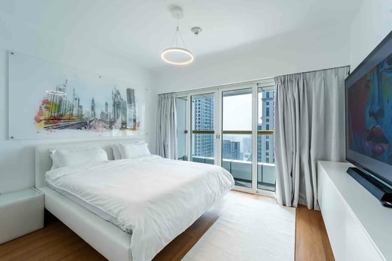 Penthouse/Breathtaking Full Sea View/Turnkey, picture 18