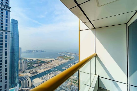 Penthouse/Breathtaking Full Sea View/Turnkey, picture 13