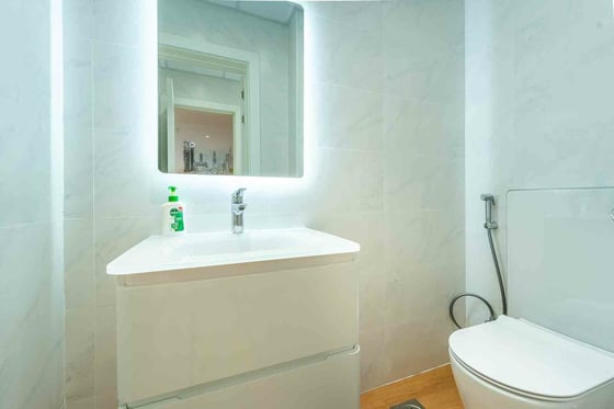 Penthouse/Breathtaking Full Sea View/Turnkey, picture 12