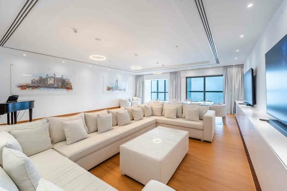 Penthouse/Breathtaking Full Sea View/Turnkey, picture 27