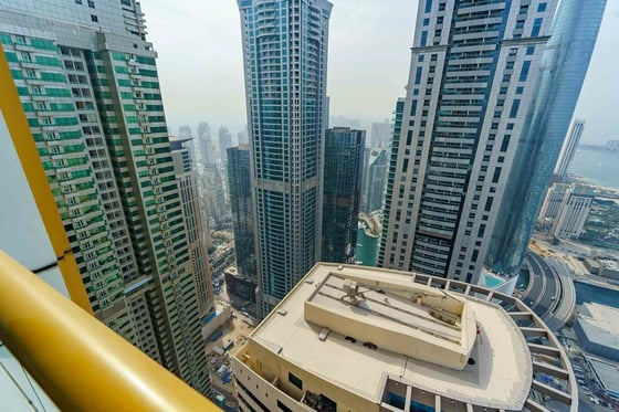 Penthouse/Breathtaking Full Sea View/Turnkey, picture 28