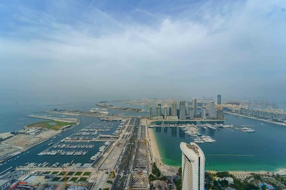 Penthouse/Breathtaking Full Sea View/Turnkey, picture 21