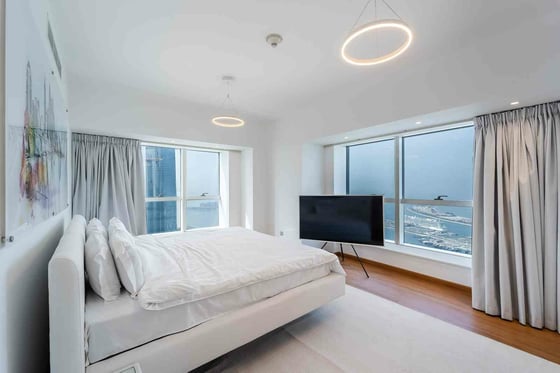 Penthouse/Breathtaking Full Sea View/Turnkey, picture 16