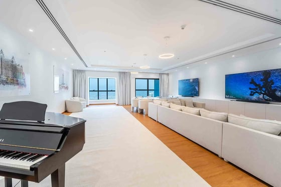 Penthouse/Breathtaking Full Sea View/Turnkey, picture 23