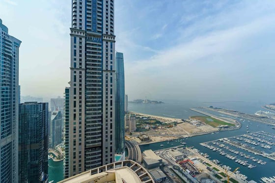 Penthouse/Breathtaking Full Sea View/Turnkey, picture 32