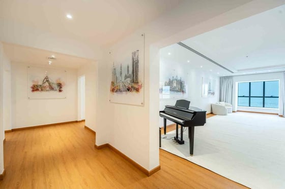 Penthouse/Breathtaking Full Sea View/Turnkey, picture 14