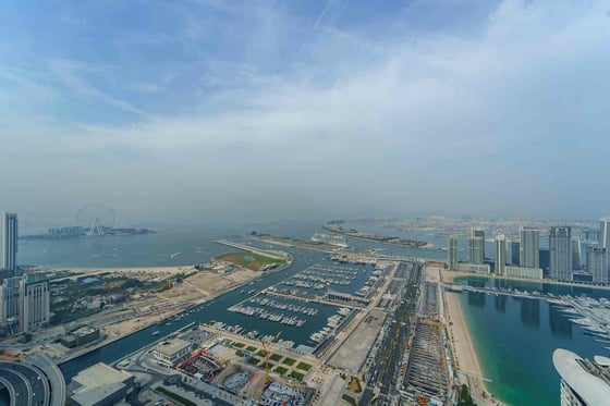 Penthouse/Breathtaking Full Sea View/Turnkey, picture 22