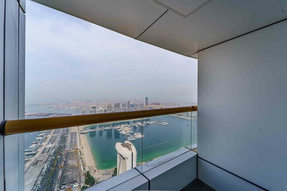 Penthouse/Breathtaking Full Sea View/Turnkey, picture 26