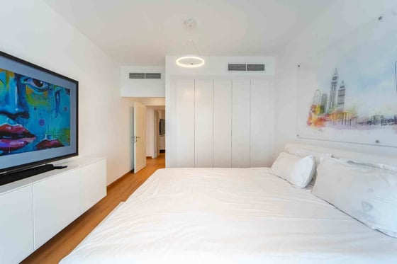 Penthouse/Breathtaking Full Sea View/Turnkey, picture 8