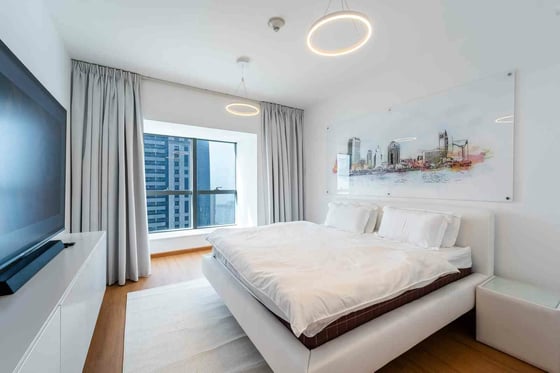 Penthouse/Breathtaking Full Sea View/Turnkey, picture 19