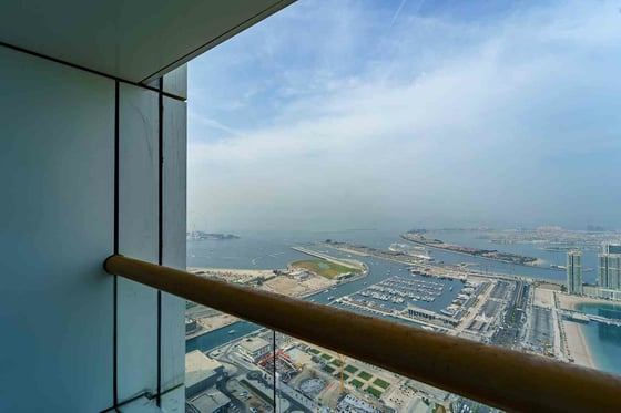 Penthouse/Breathtaking Full Sea View/Turnkey, picture 31
