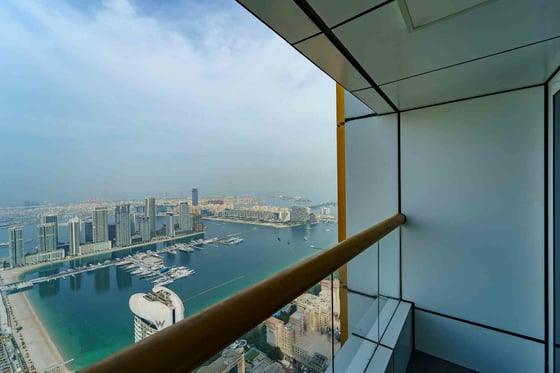 Penthouse/Breathtaking Full Sea View/Turnkey, picture 30