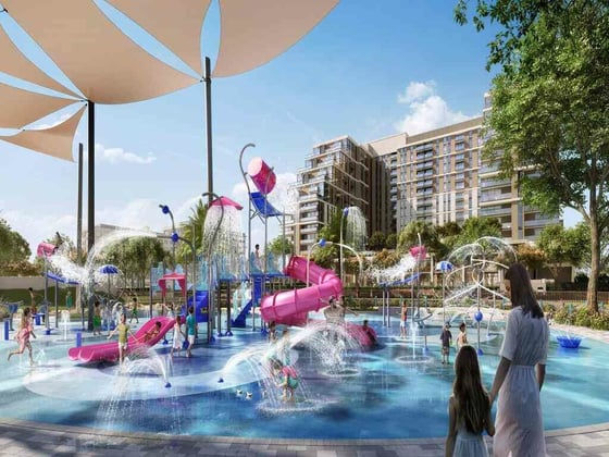 Q3 2027 | Well Rounded Community | Near Mall, picture 7