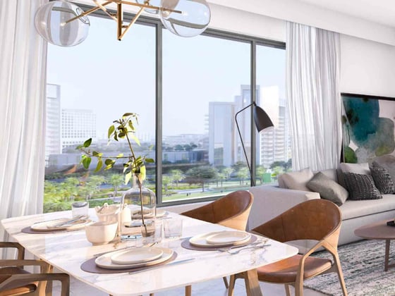 Q1 2026 | Urban Lifestyle | Lush Sceneries, picture 2