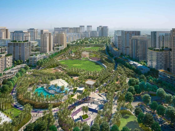Q1 2026 | Urban Lifestyle | Lush Sceneries, picture 8