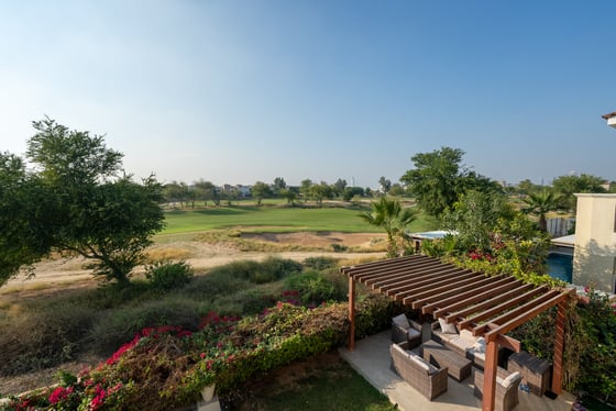 Prestigious 5 BR Villa with Golf Course View, picture 15