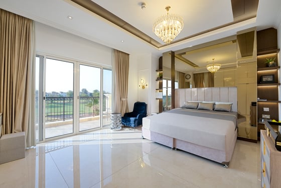 Prestigious 5 BR Villa with Golf Course View, picture 18