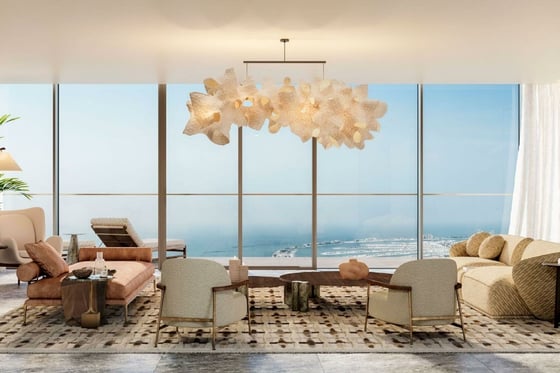 Genuine Resale | Luxury Living | HO 2028, picture 5