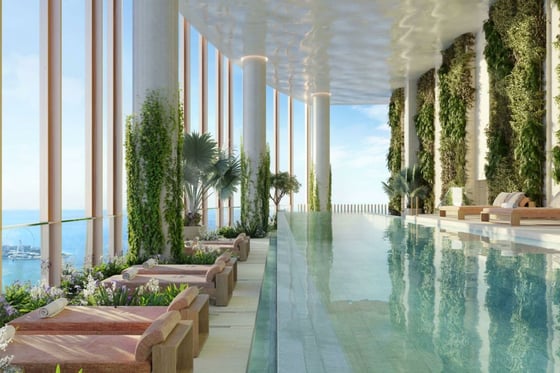 Genuine Resale | Luxury Living | HO 2028, picture 20