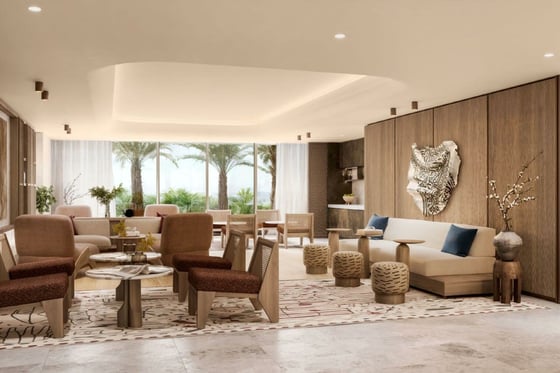 Genuine Resale | Luxury Living | HO 2028, picture 6
