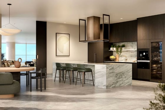 Genuine Resale | Luxury Living | HO 2028, picture 8