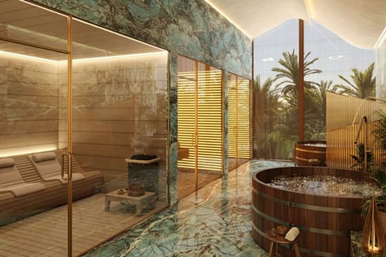 Genuine Resale | Luxury Living | HO 2028, picture 14