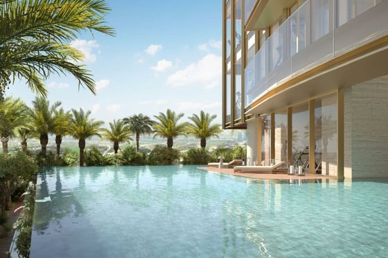 Genuine Resale | Luxury Living | HO 2028, picture 4