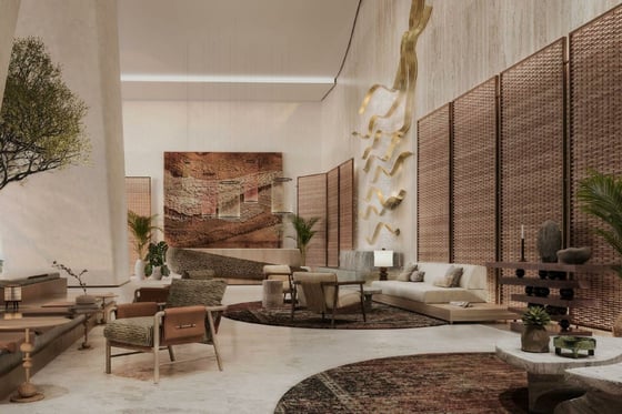 Genuine Resale | Luxury Living | HO 2028, picture 7