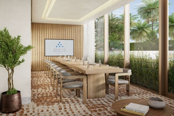 Genuine Resale | Luxury Living | HO 2028, picture 10