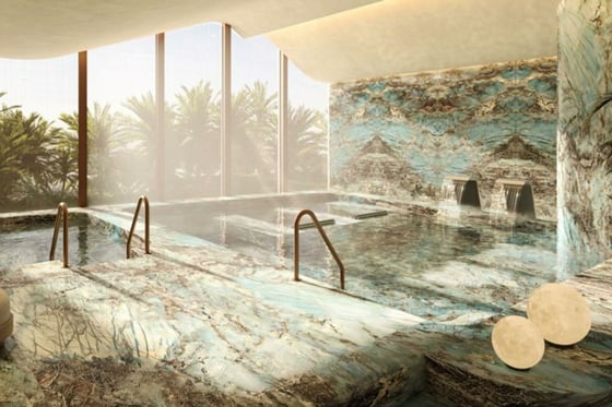 Genuine Resale | Luxury Living | HO 2028, picture 15