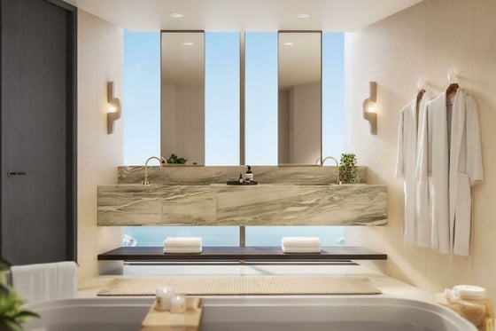 Genuine Resale | Luxury Living | HO 2028, picture 13