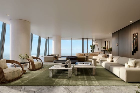 Genuine Resale | Luxury Living | HO 2028, picture 2