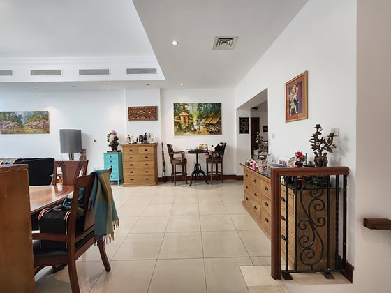 Gorgeous Three Bedroom Townhouse In Golden Mile | Rare Type, picture 6