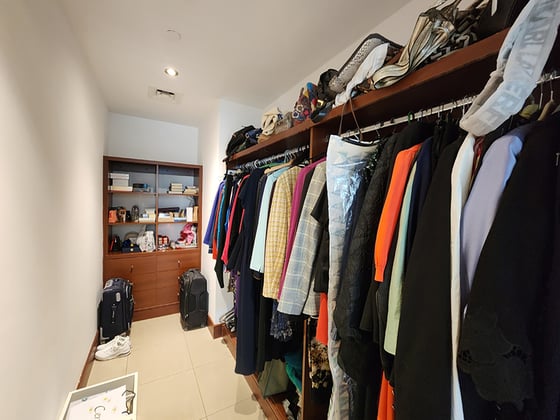 Gorgeous Three Bedroom Townhouse In Golden Mile | Rare Type, picture 18