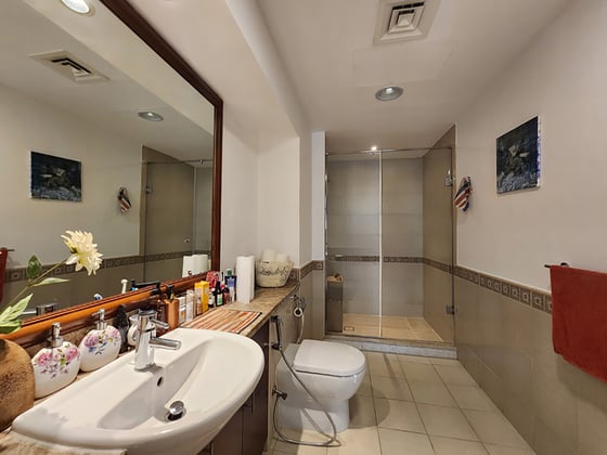 Gorgeous Three Bedroom Townhouse In Golden Mile | Rare Type, picture 15