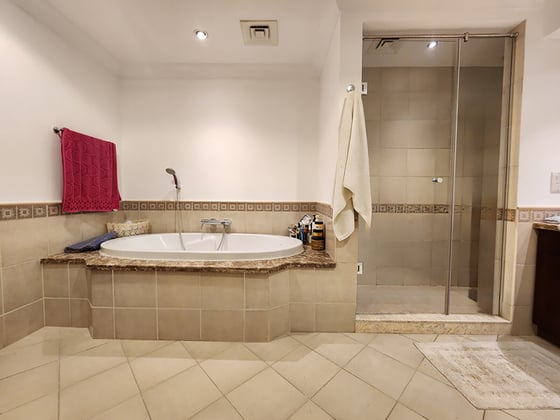 Gorgeous Three Bedroom Townhouse In Golden Mile | Rare Type, picture 25
