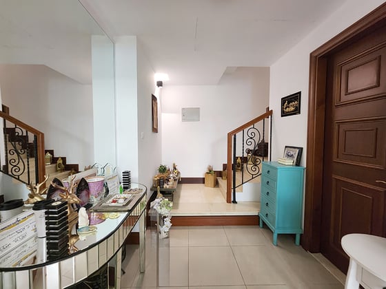 Gorgeous Three Bedroom Townhouse In Golden Mile | Rare Type, picture 9