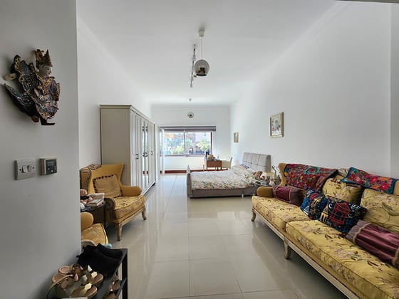 Gorgeous Three Bedroom Townhouse In Golden Mile | Rare Type, picture 12