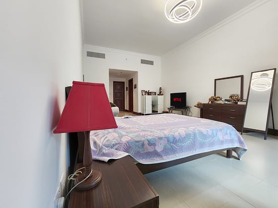 Gorgeous Three Bedroom Townhouse In Golden Mile | Rare Type, picture 23