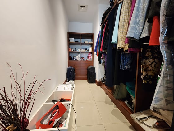 Gorgeous Three Bedroom Townhouse In Golden Mile | Rare Type, picture 17