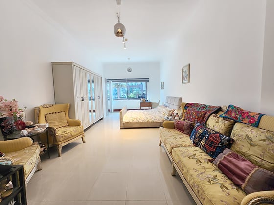 Gorgeous Three Bedroom Townhouse In Golden Mile | Rare Type, picture 20