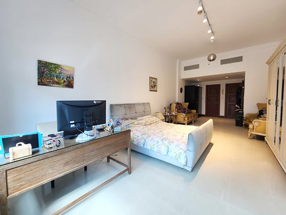 Gorgeous Three Bedroom Townhouse In Golden Mile | Rare Type, picture 19