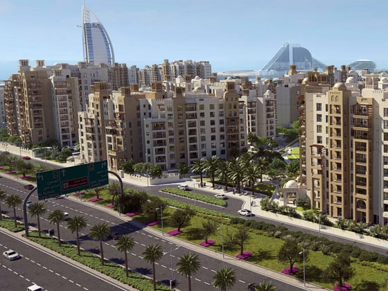 Genuine | Resale | Road View | High Floor, picture 14
