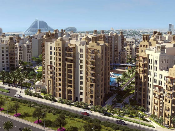 Genuine | Resale | Road View | High Floor, picture 15